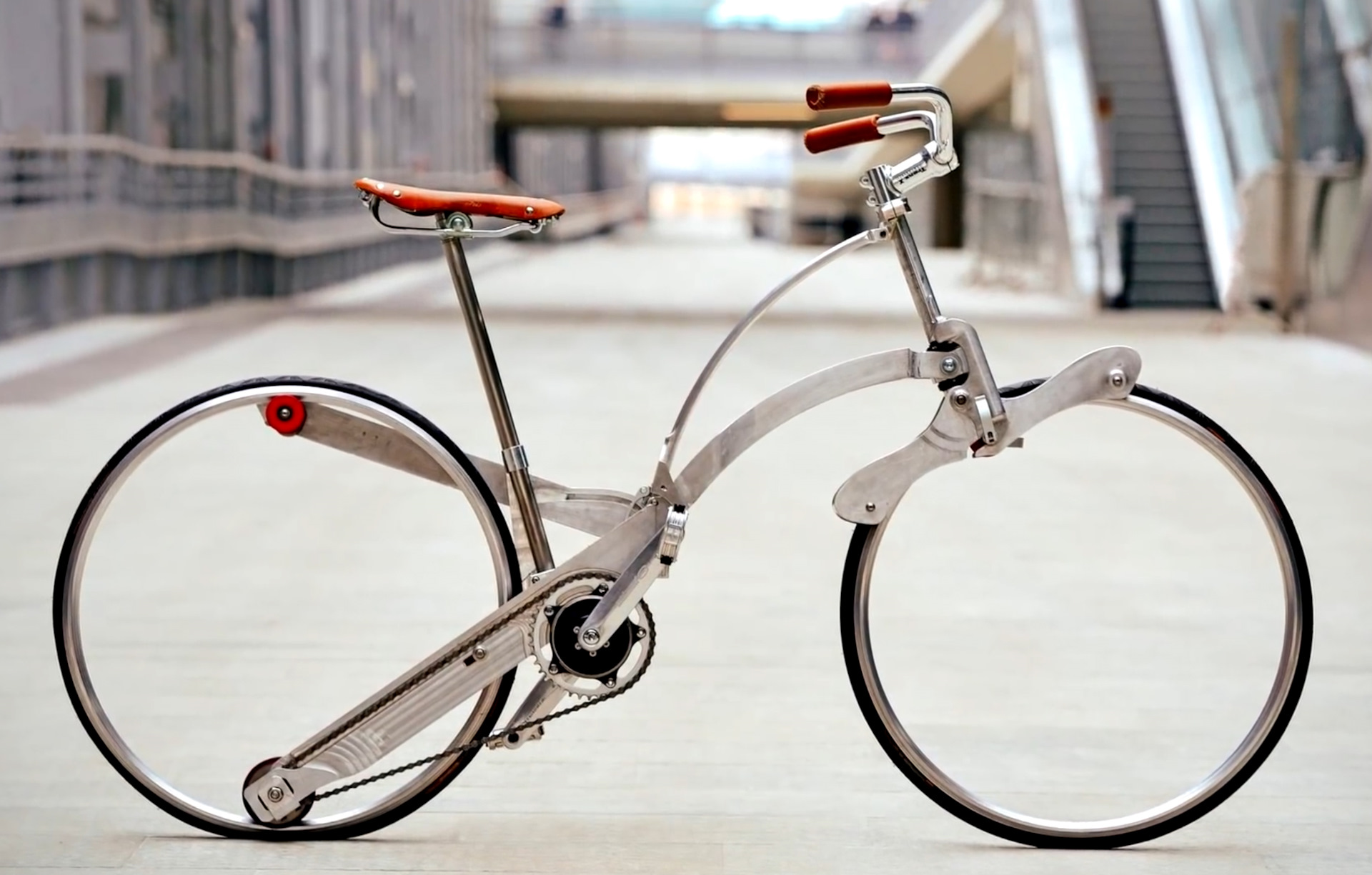 DIY Projects for Bicycles and Motorcycles: From Restoration to Customization